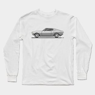 Mafia Car Long Sleeve T-Shirt